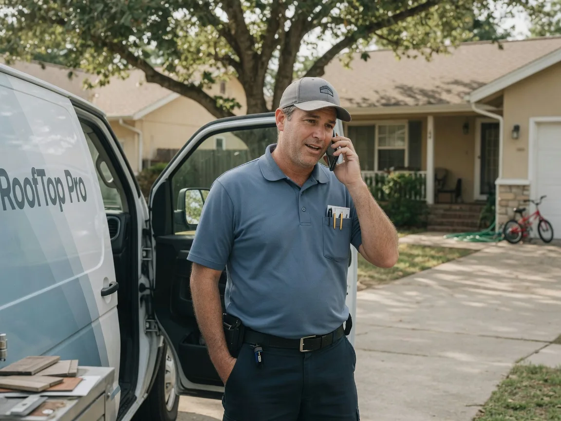 Roof Repair Charleston, AR FAQs