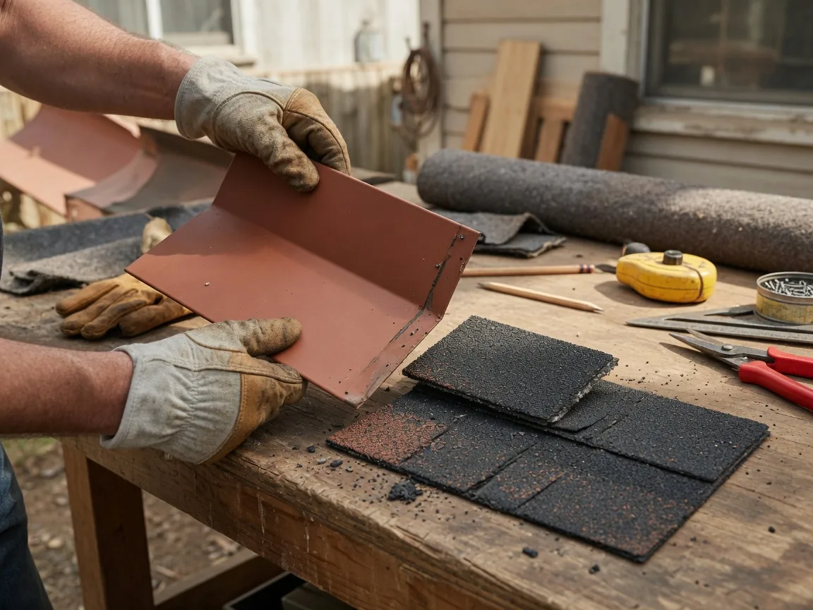 Roof Repair company in Charleston, AR